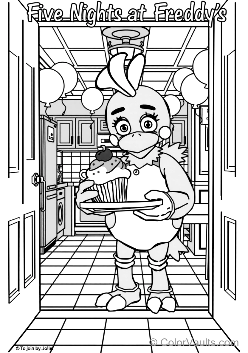 The Puppet Marionette Emerging from Music Box (3)