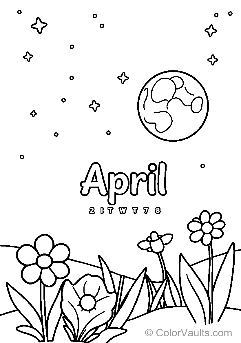 Earth and Flowers