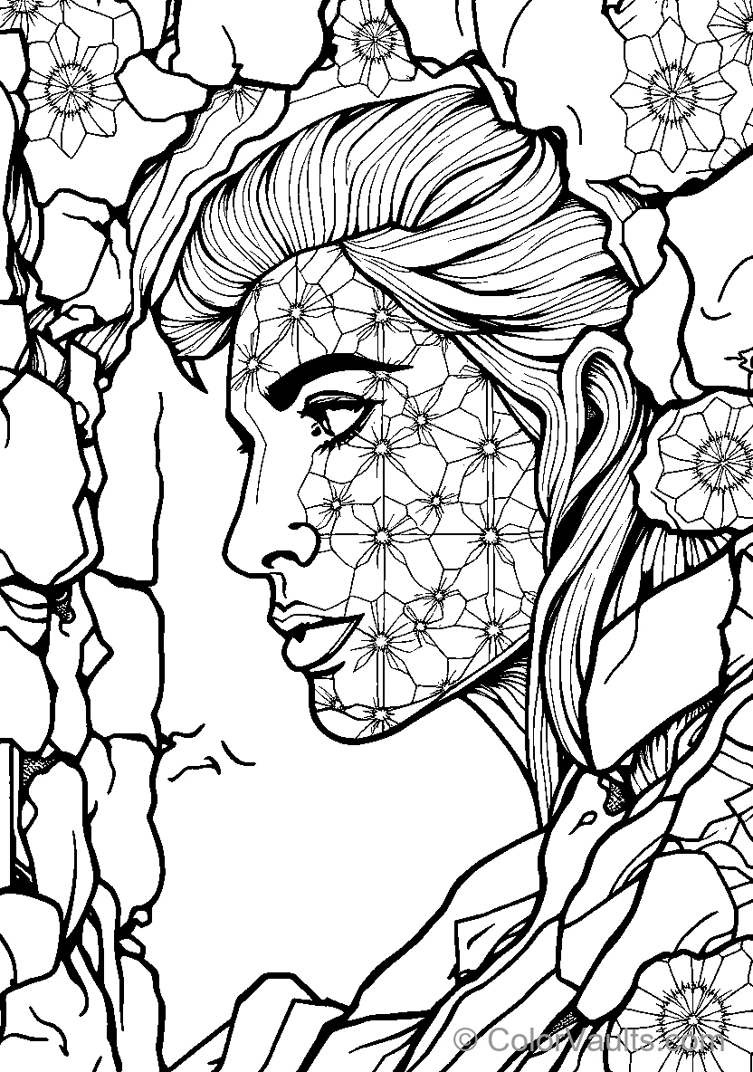 Floral Profile