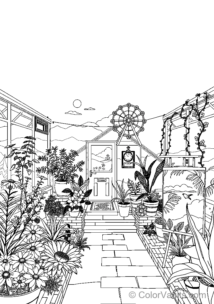Garden Delight