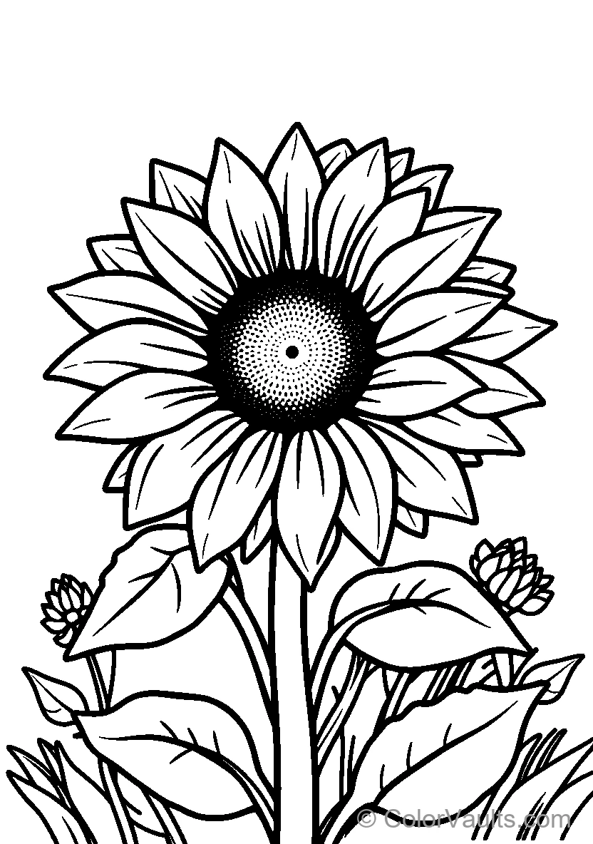 Sunflower