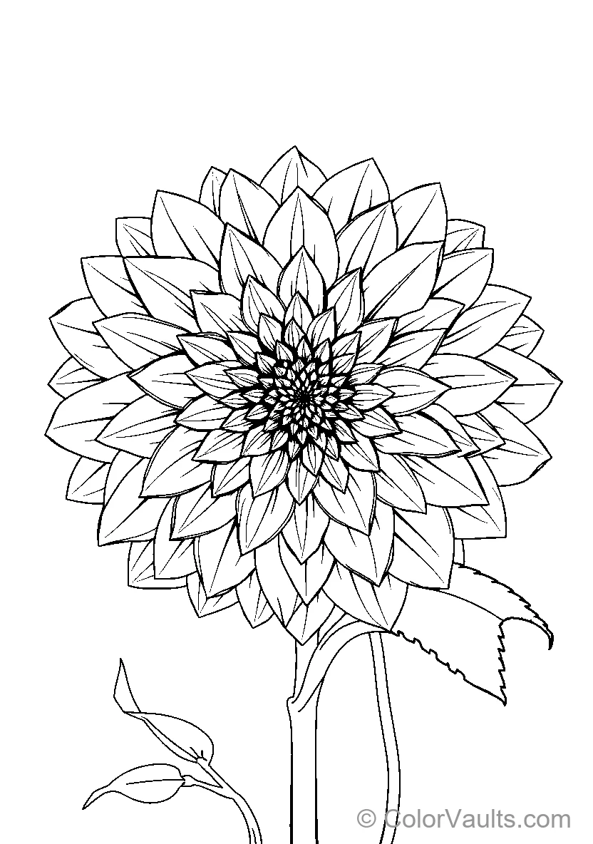 Sunflower (Scene 5)