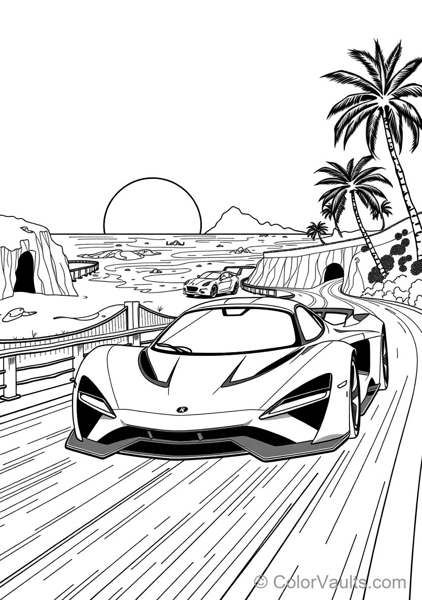 F1 Steering Wheel avec Digital Displays et Buttons