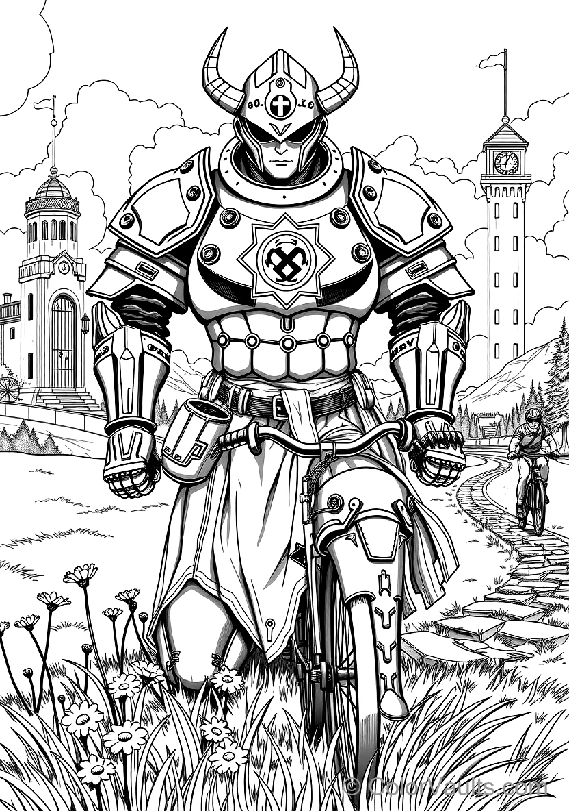 Alphonse Elric From (Scene 25)