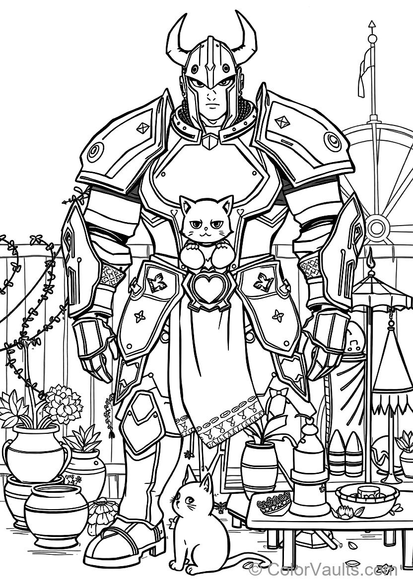 Alphonse Elric From (Scene 26)