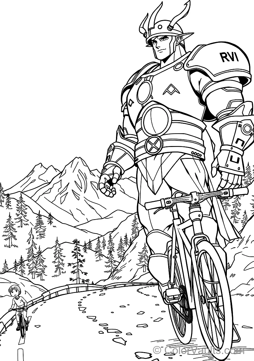 Alphonse Elric From (Scene 35)