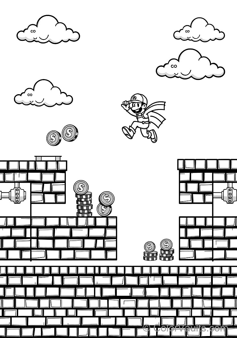 Retro Game Over and High Score Leaderboard Screen