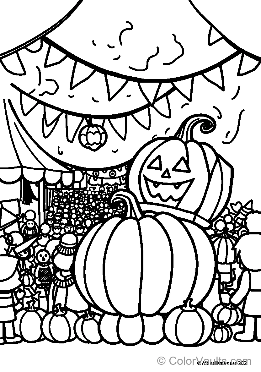Halloween Fun