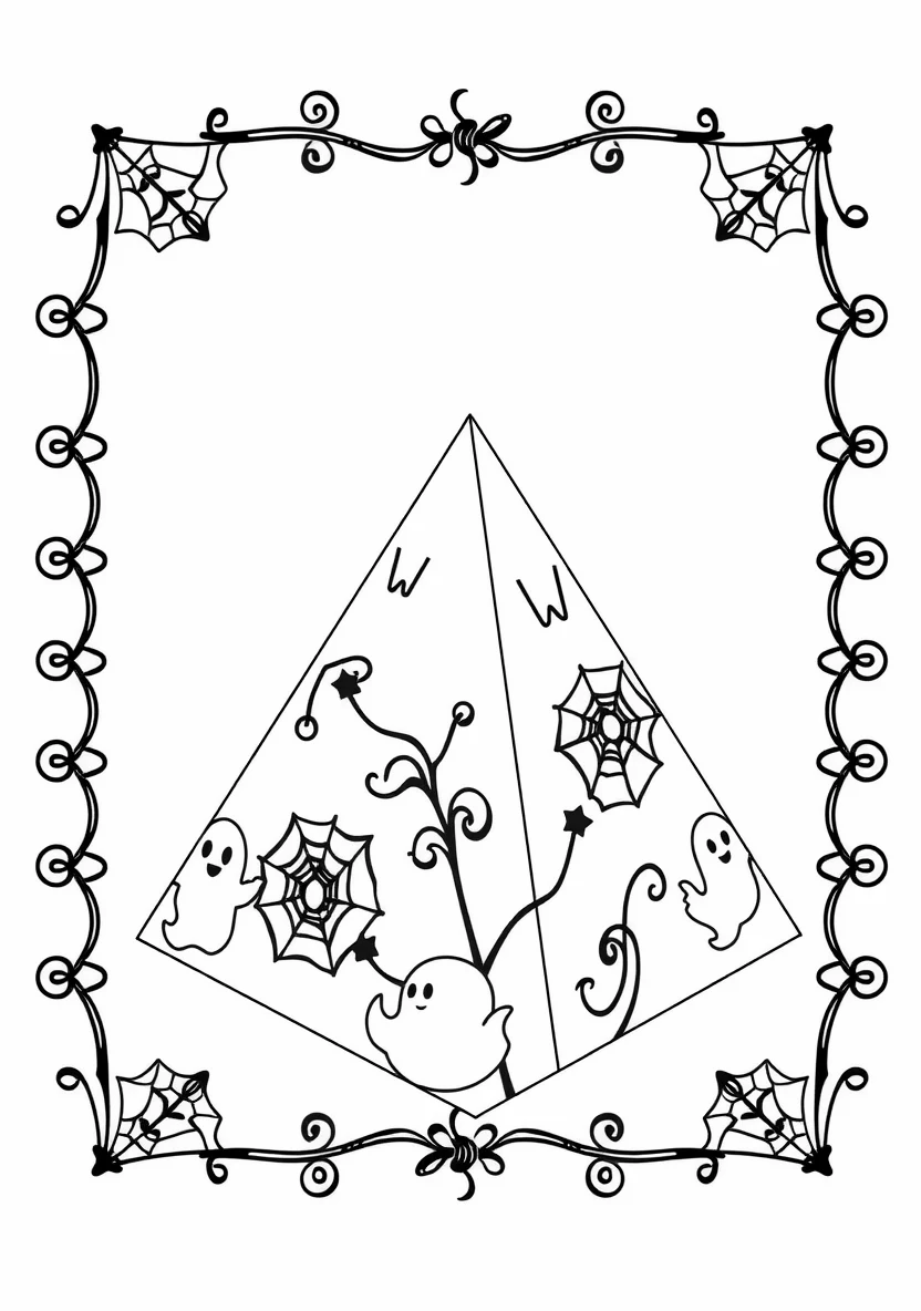 Printable 3d Paper Craft Cuto