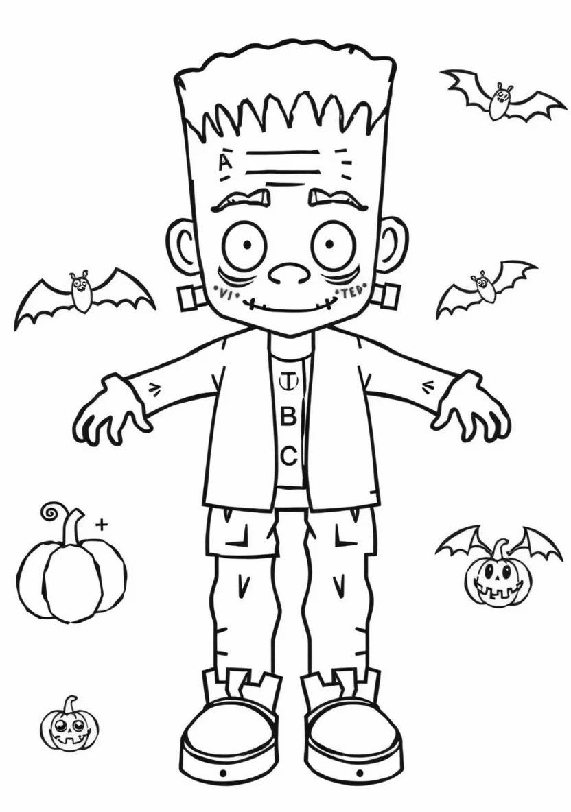 Printable 3d Paper Craft Cuto