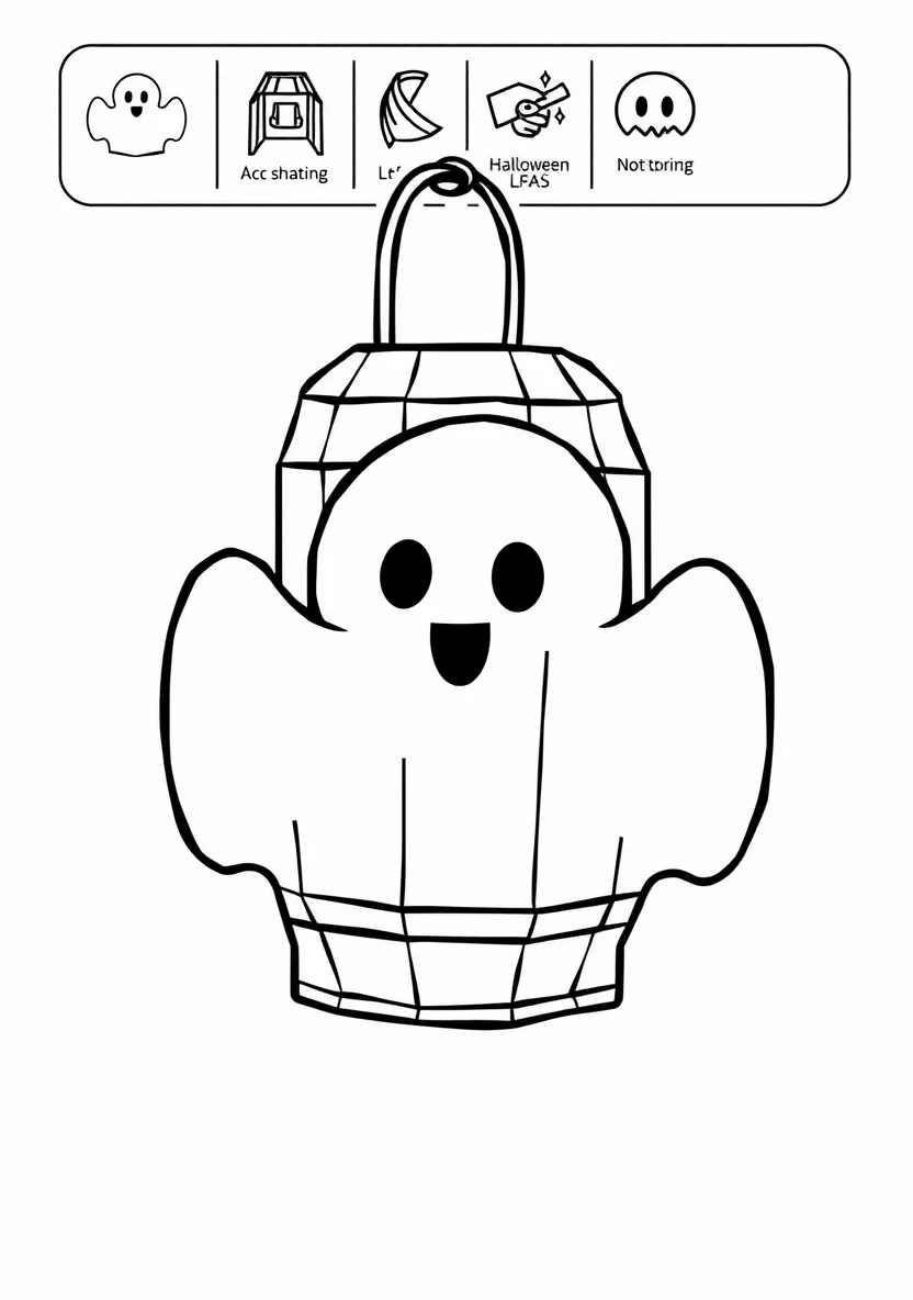 Printable 3d Paper Craft Cuto