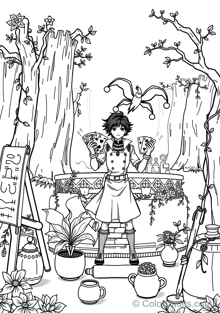 Color (Scene 11)