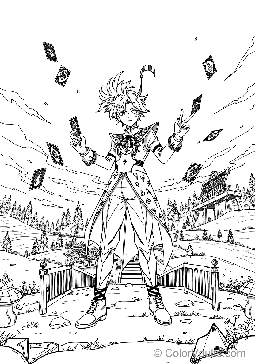 Color (Scene 15)