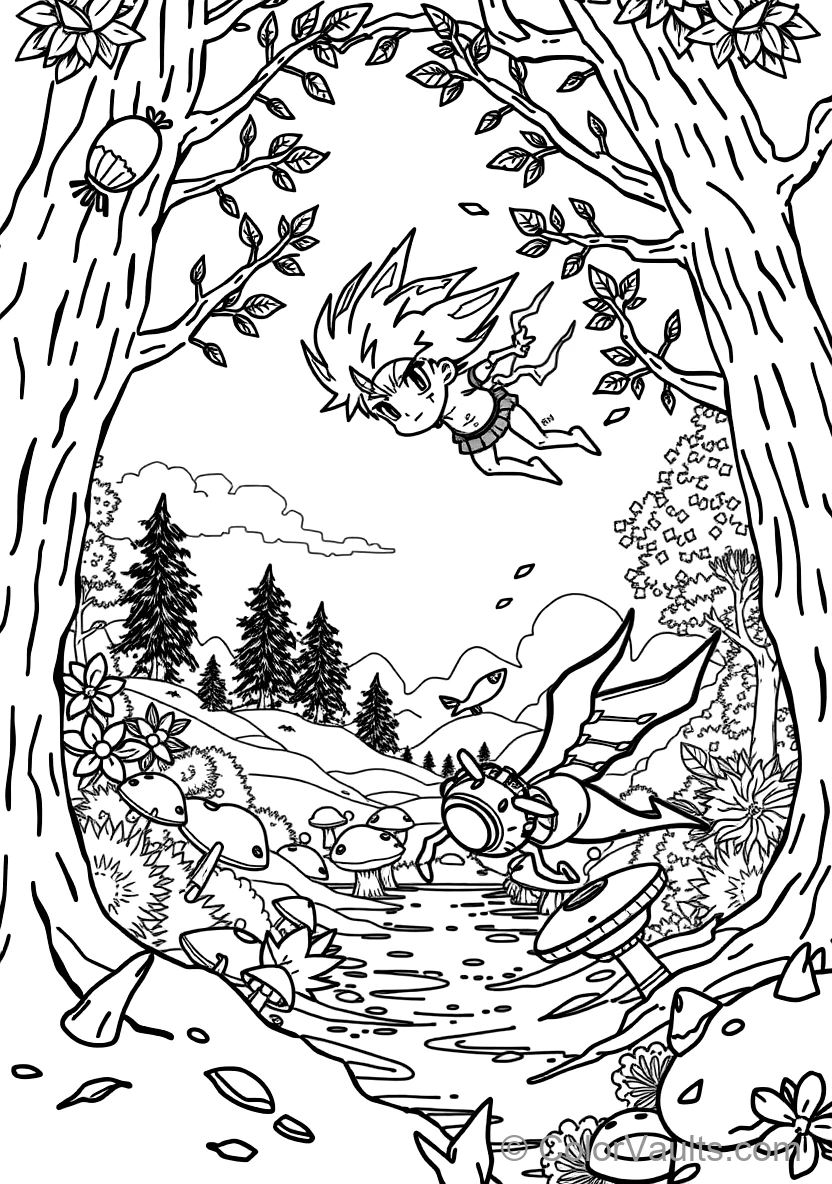 Color (Scène 30)