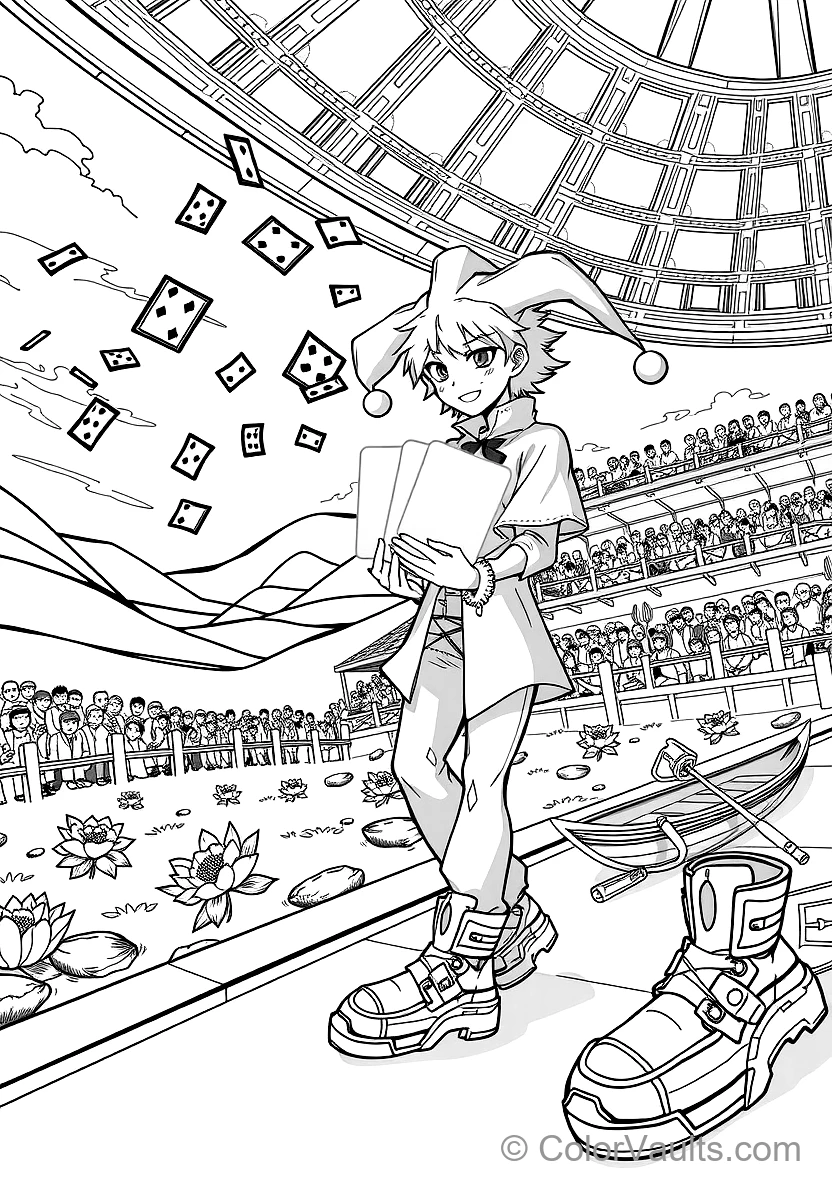 Color (Scene 31)
