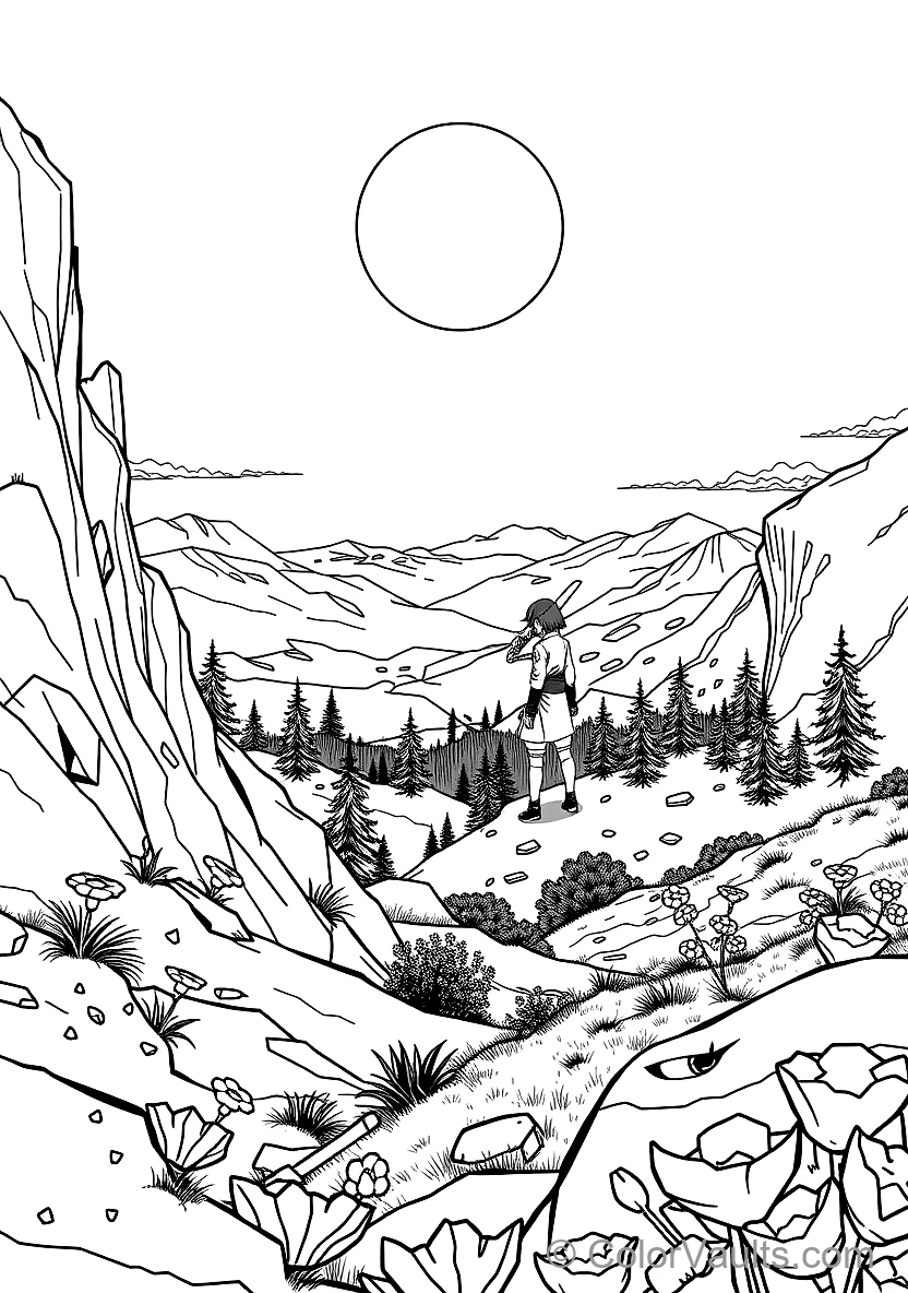 Color (Scène 42)