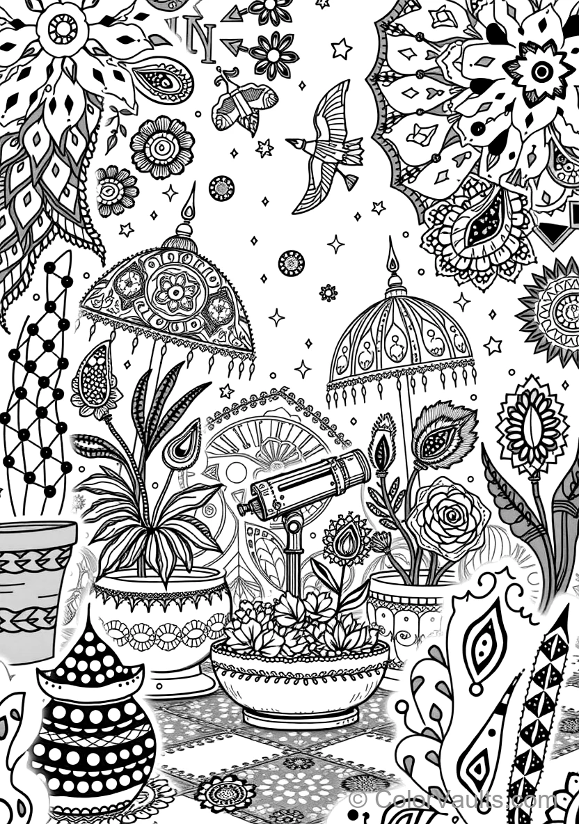 A Complex (Scene 13)