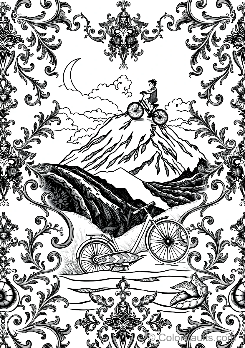 A Complex (Scene 17)