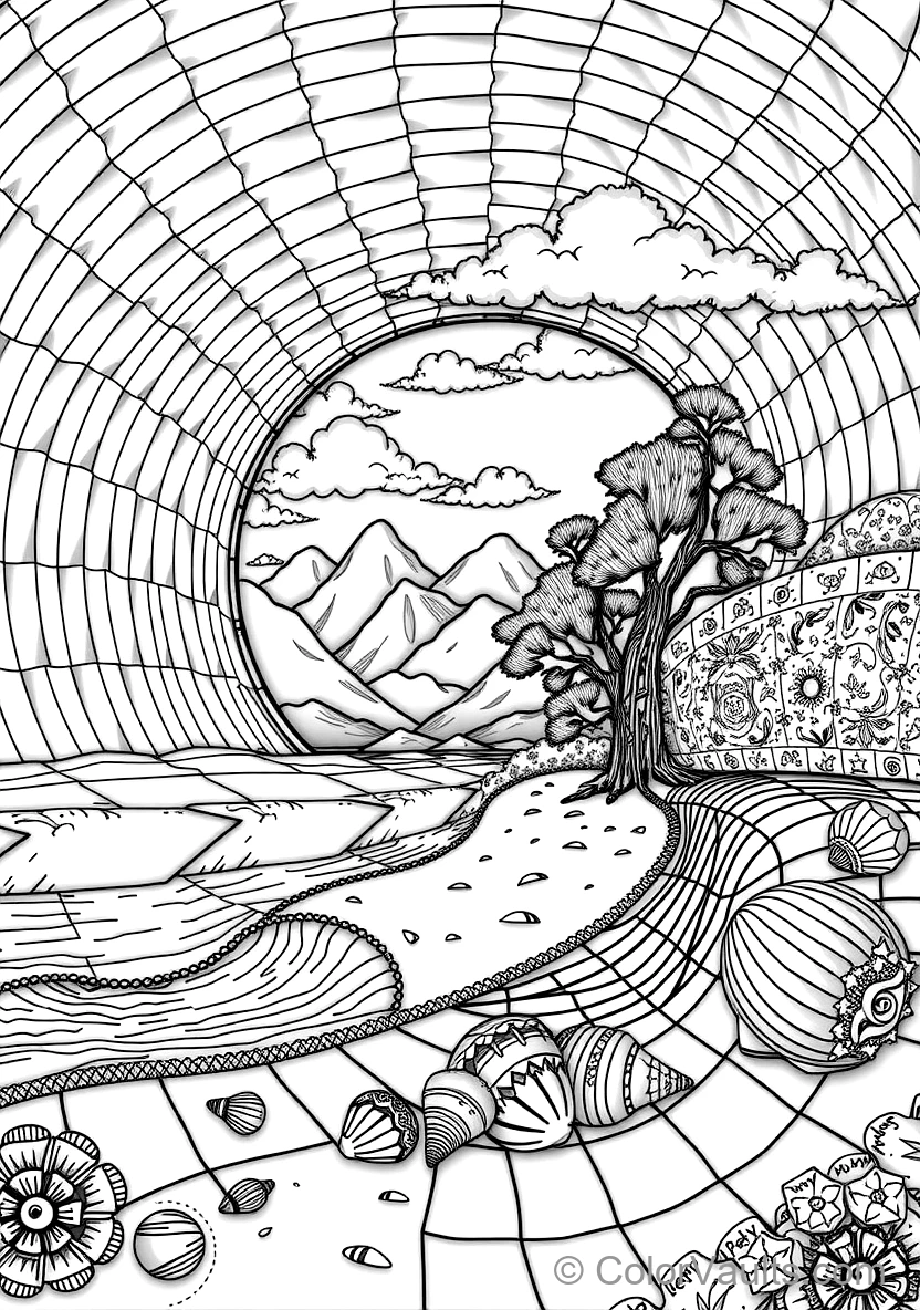 A Complex (Scene 19)