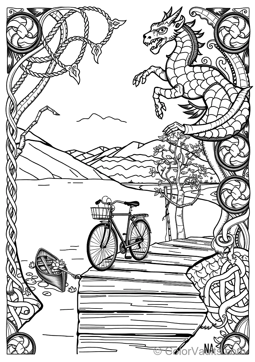 A Complex (Scene 21)