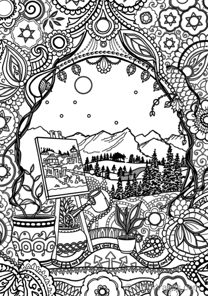 A Complex (Scene 25)