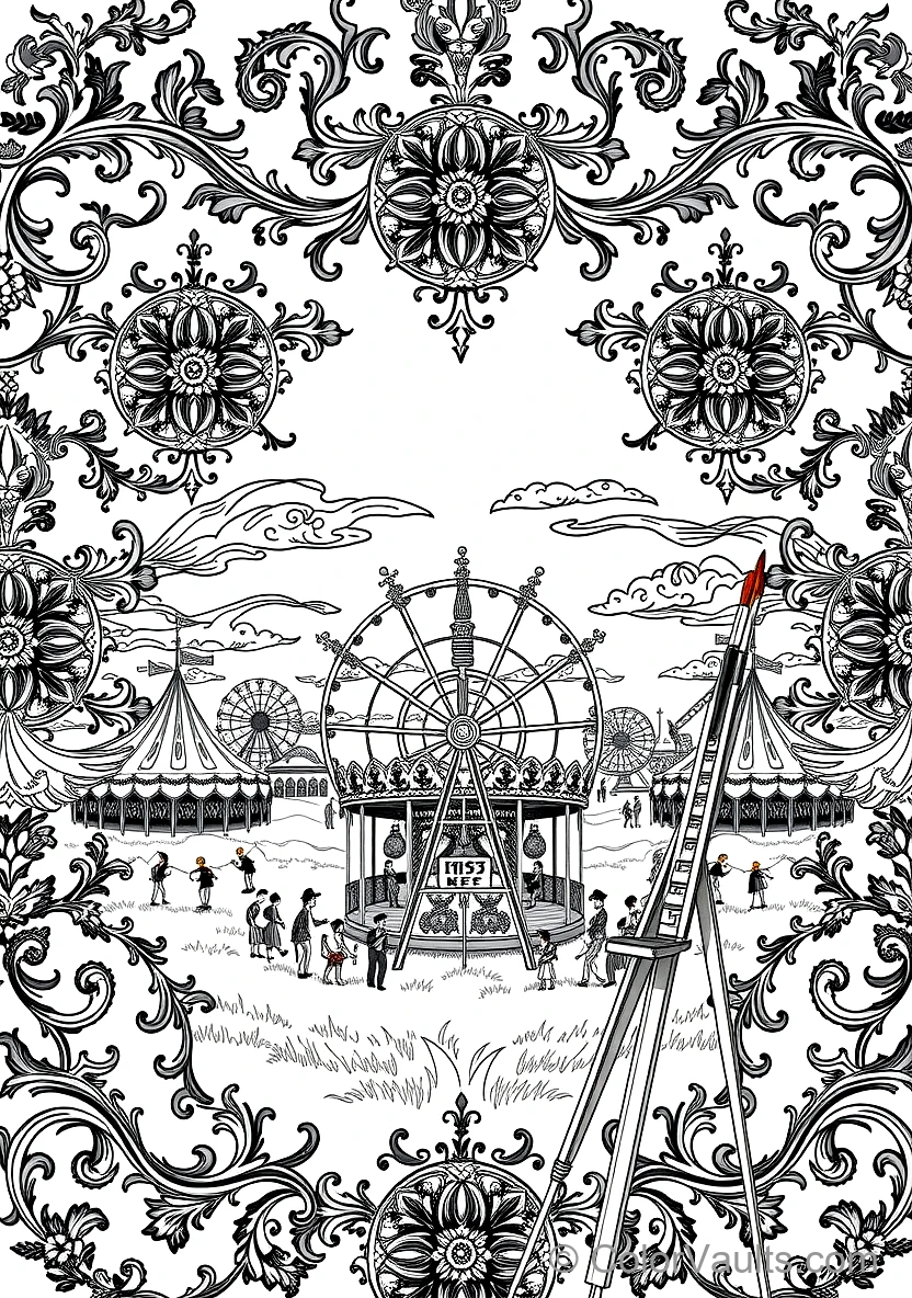 A Complex (Scene 27)