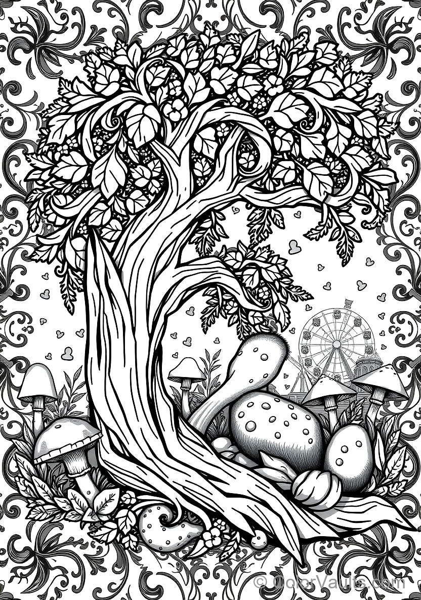 A Complex (Scene 33)