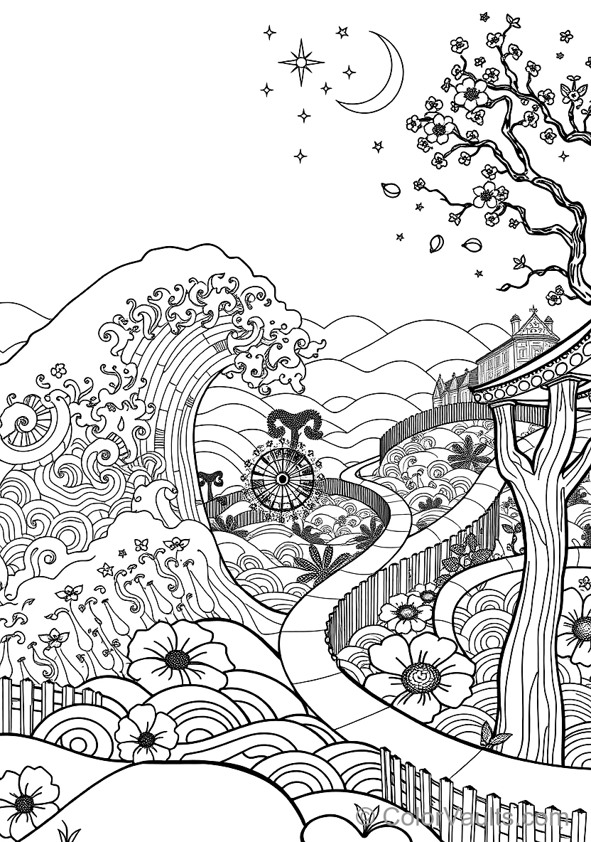 A Complex (Scene 35)