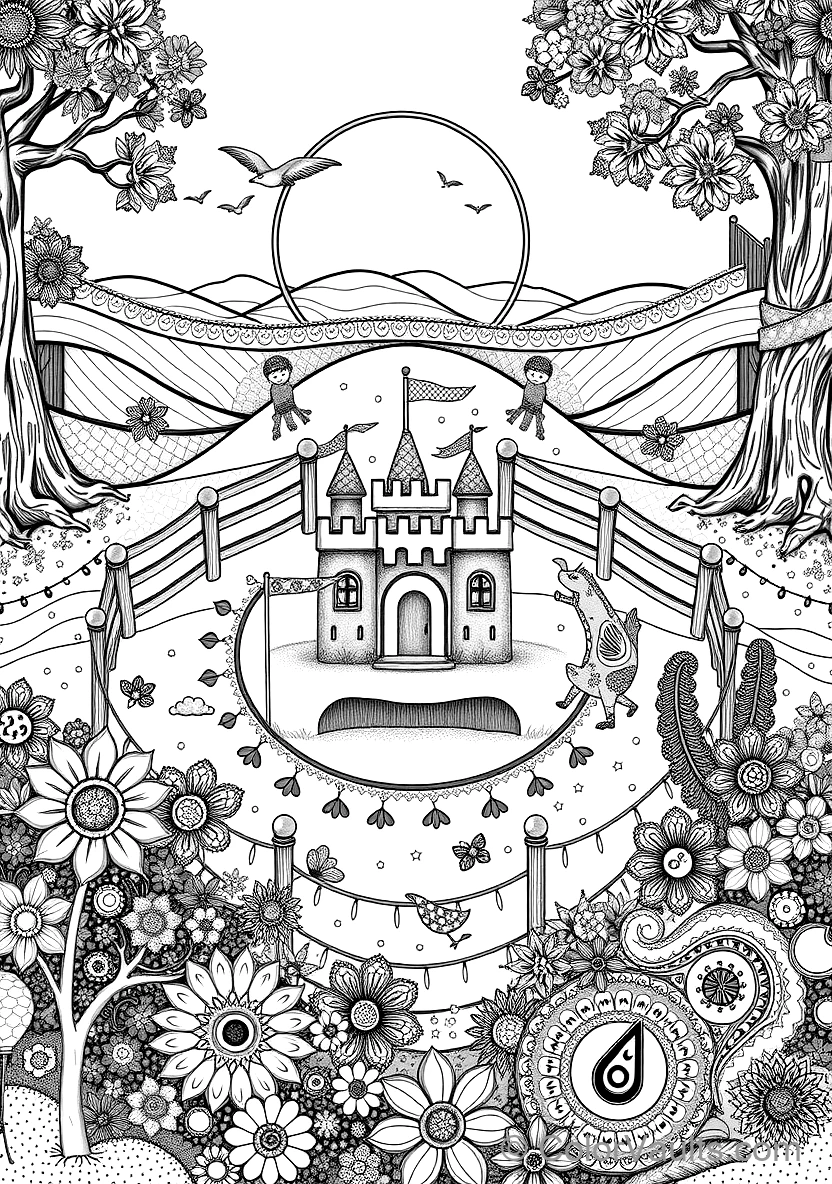 A Complex (Scene 37)