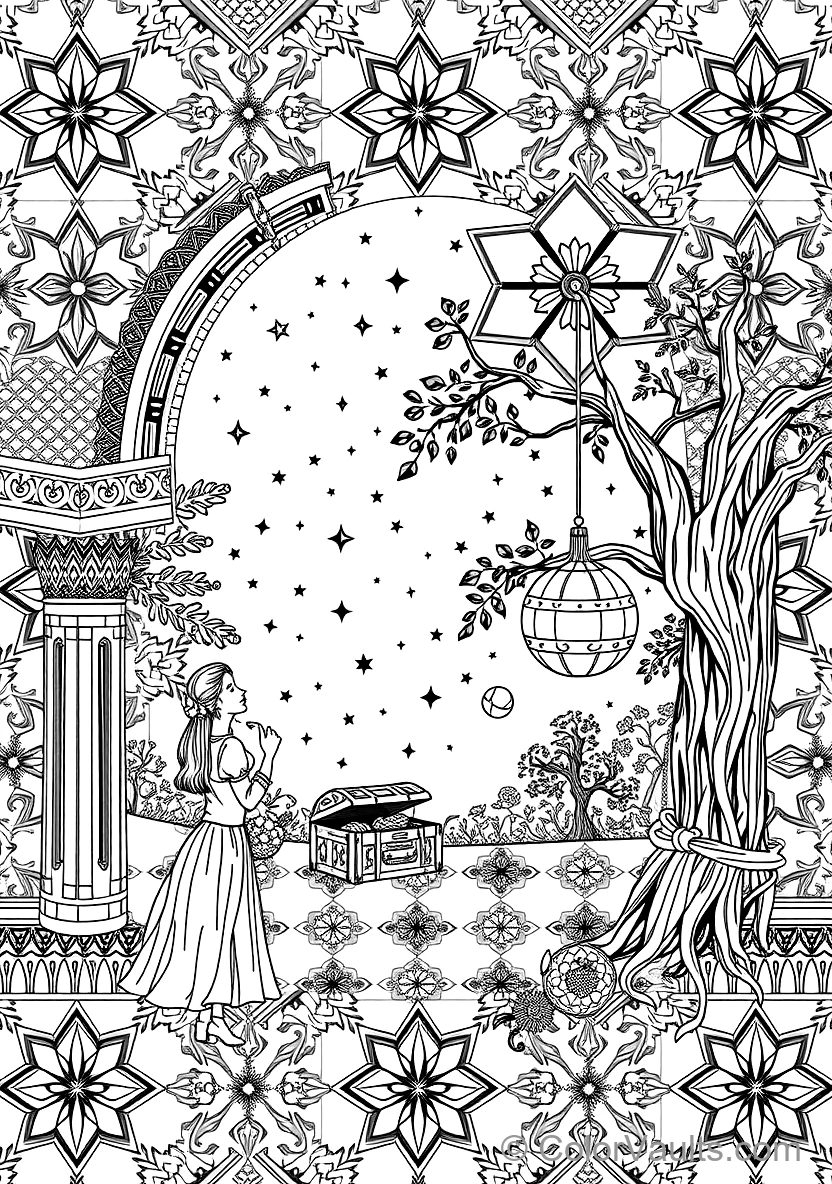 A Complex (Scene 39)