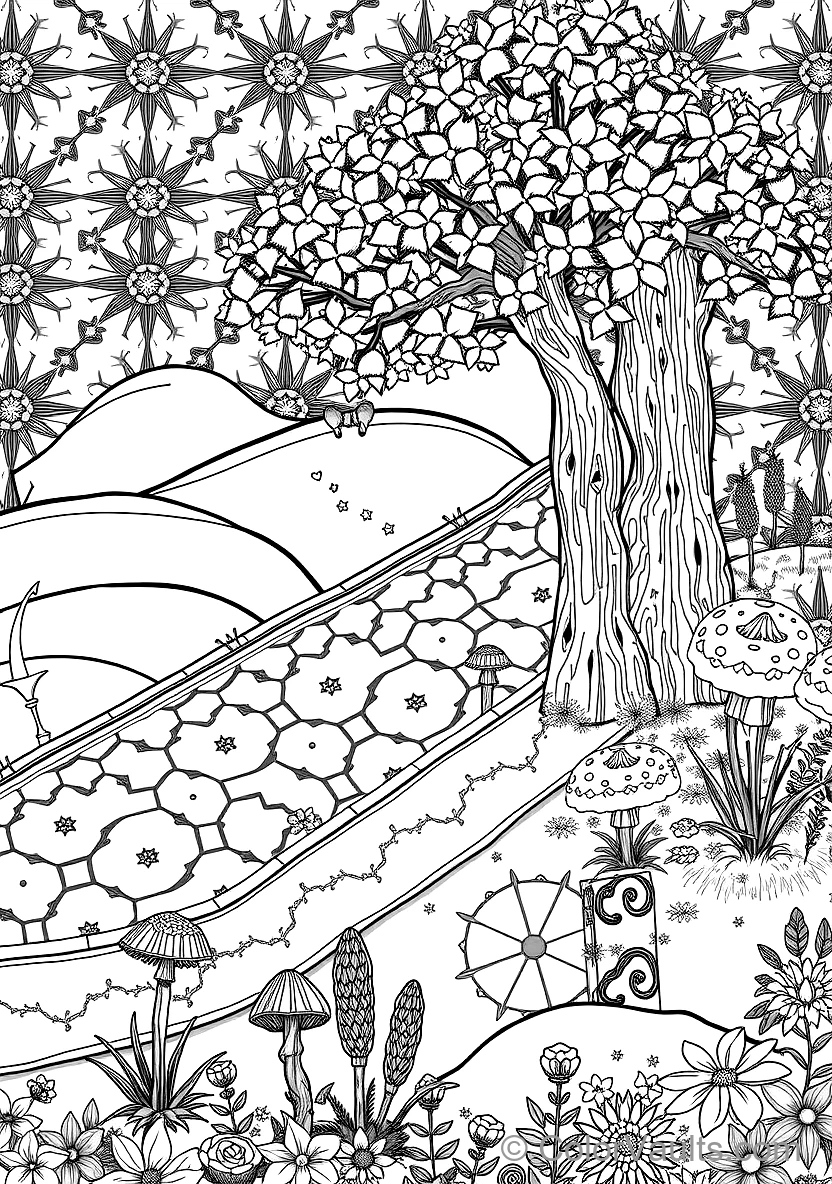 A Complex (Scene 48)