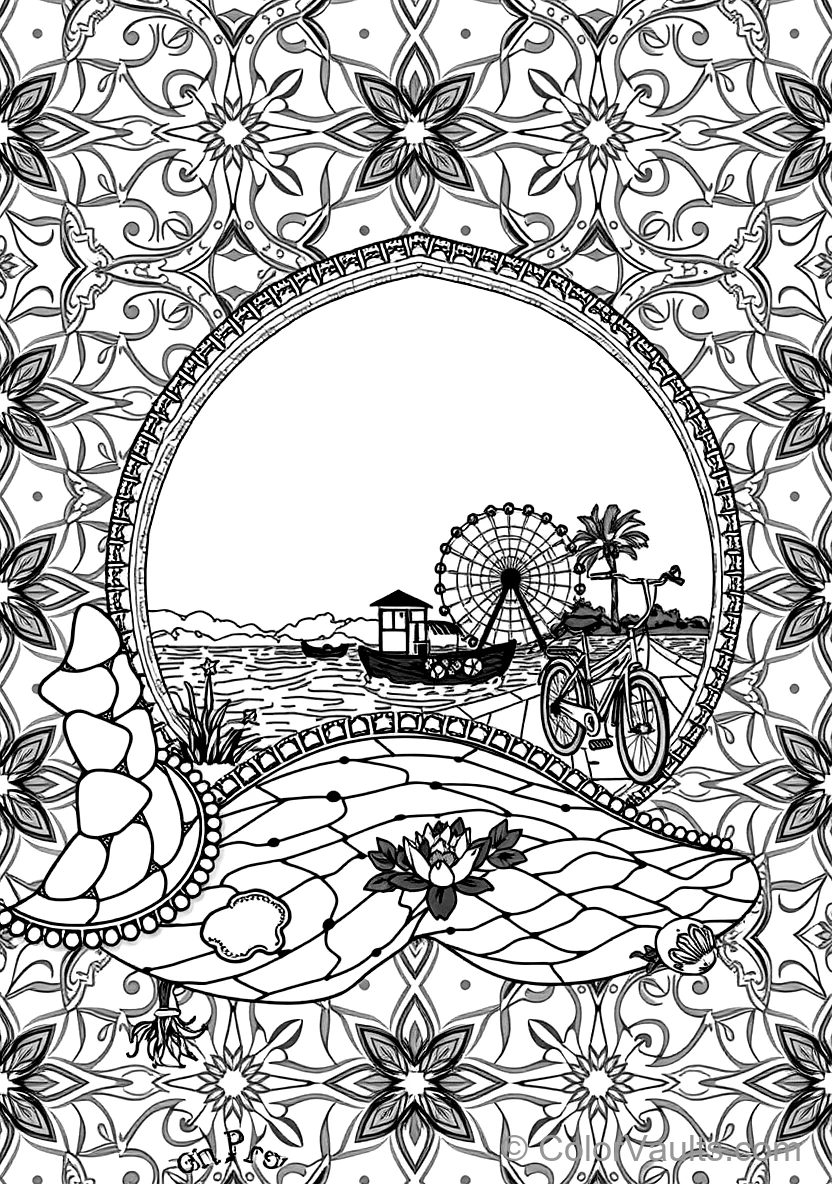 A Complex (Scene 50)