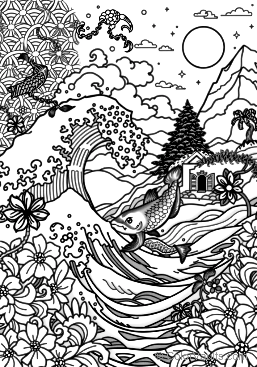 A Complex (Scene 55)