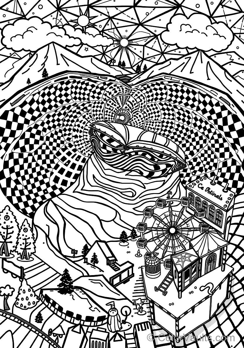 A Complex (Scene 57)