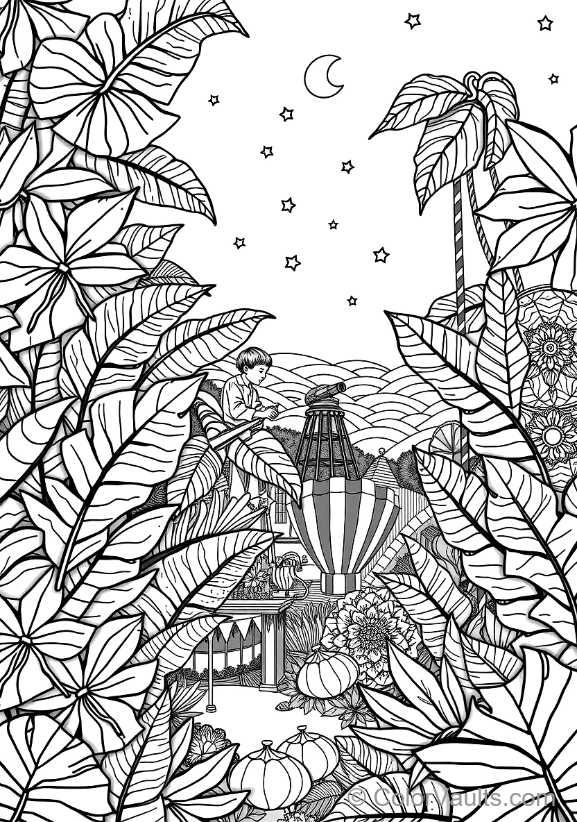A Complex (Scene 59)
