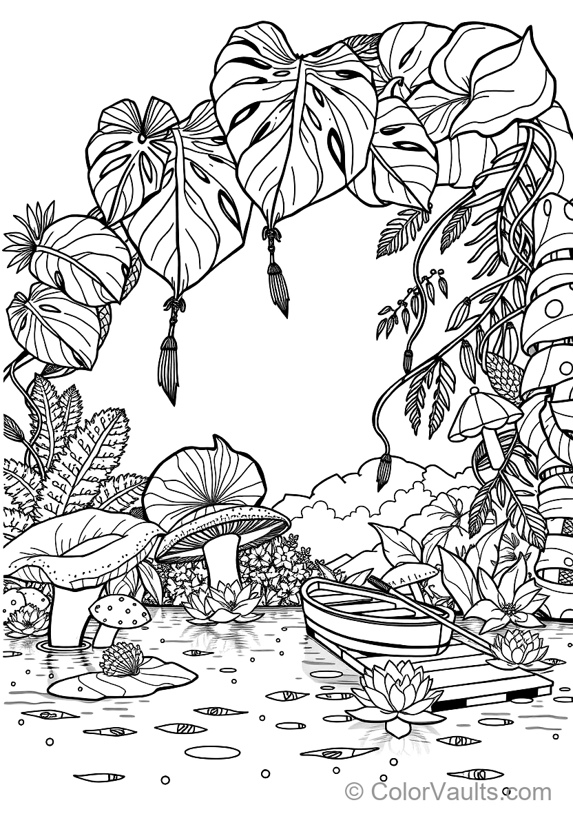 A Complex (Scene 61)