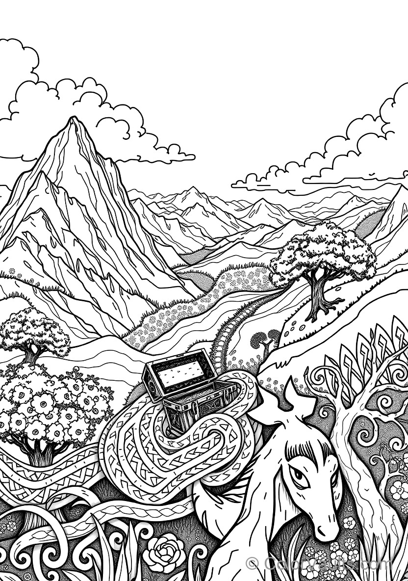 A Complex (Scene 63)
