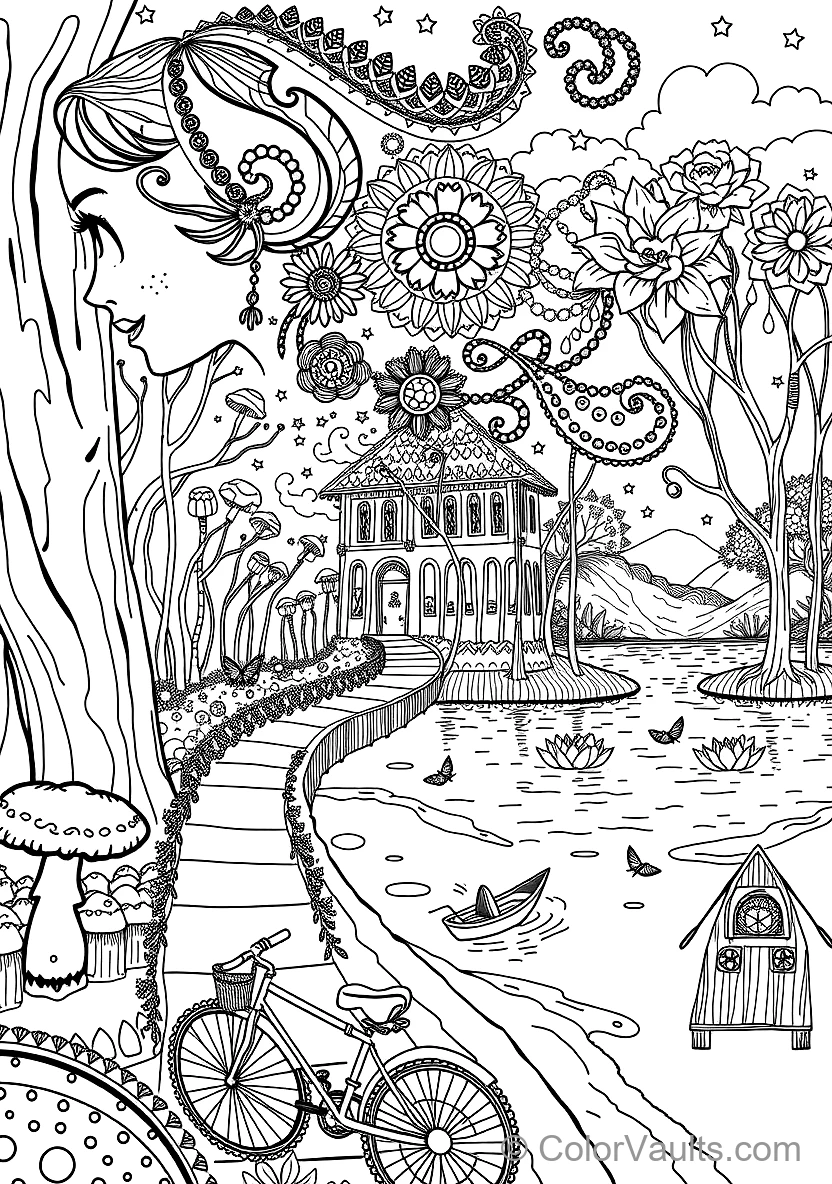 A Complex (Scene 71)