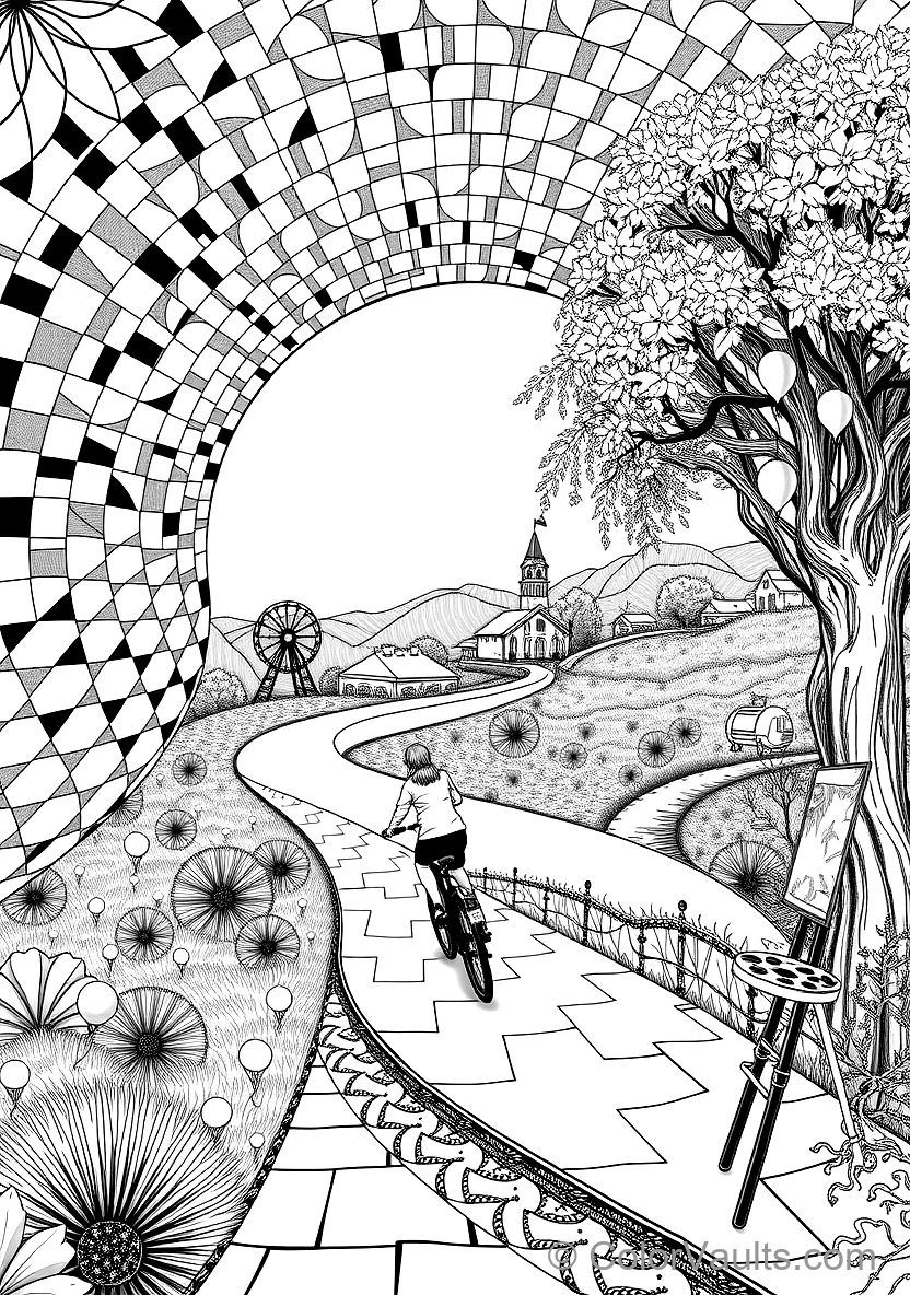 A Complex (Scene 73)