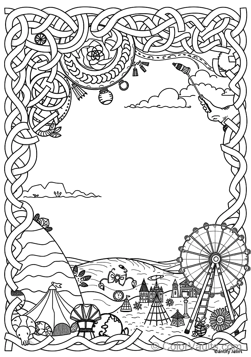 A Complex (Scene 79)