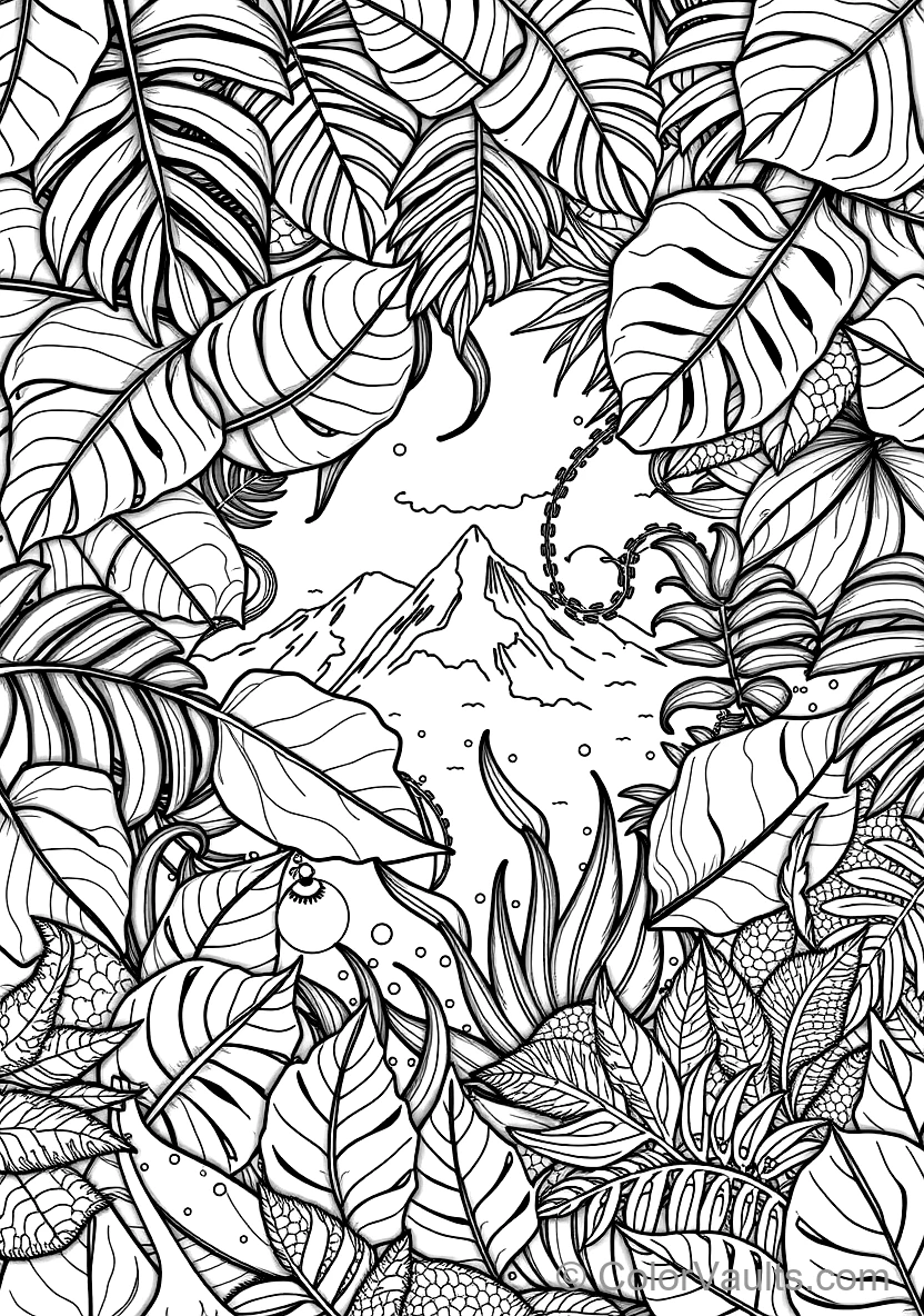 A Complex (Scene 81)