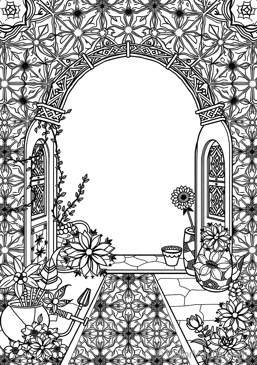 A Complex (Scene 91)