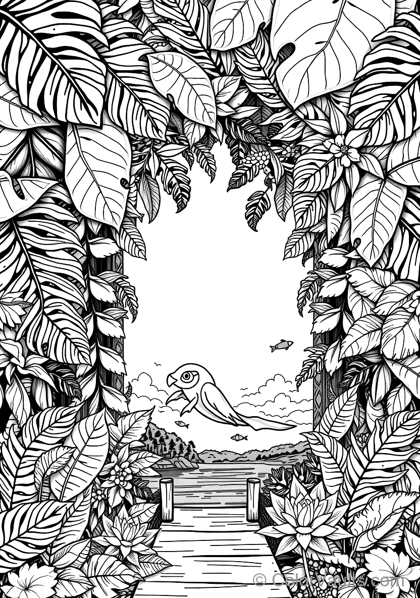 A Complex (Scene 104)