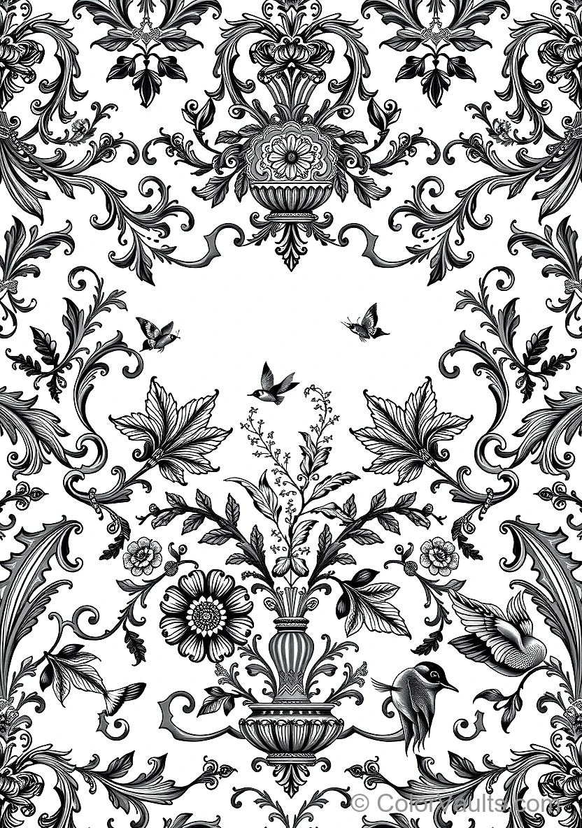 A Complex (Scene 106)