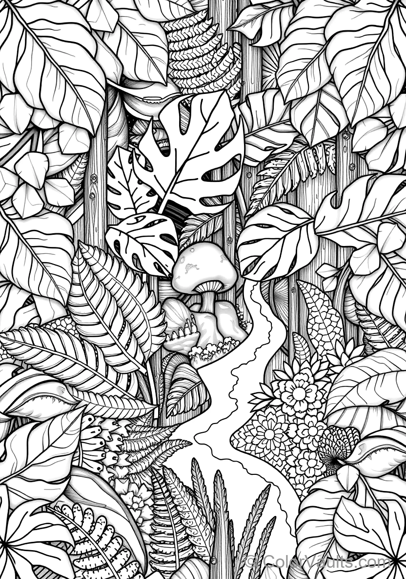 A Complex (Scene 109)