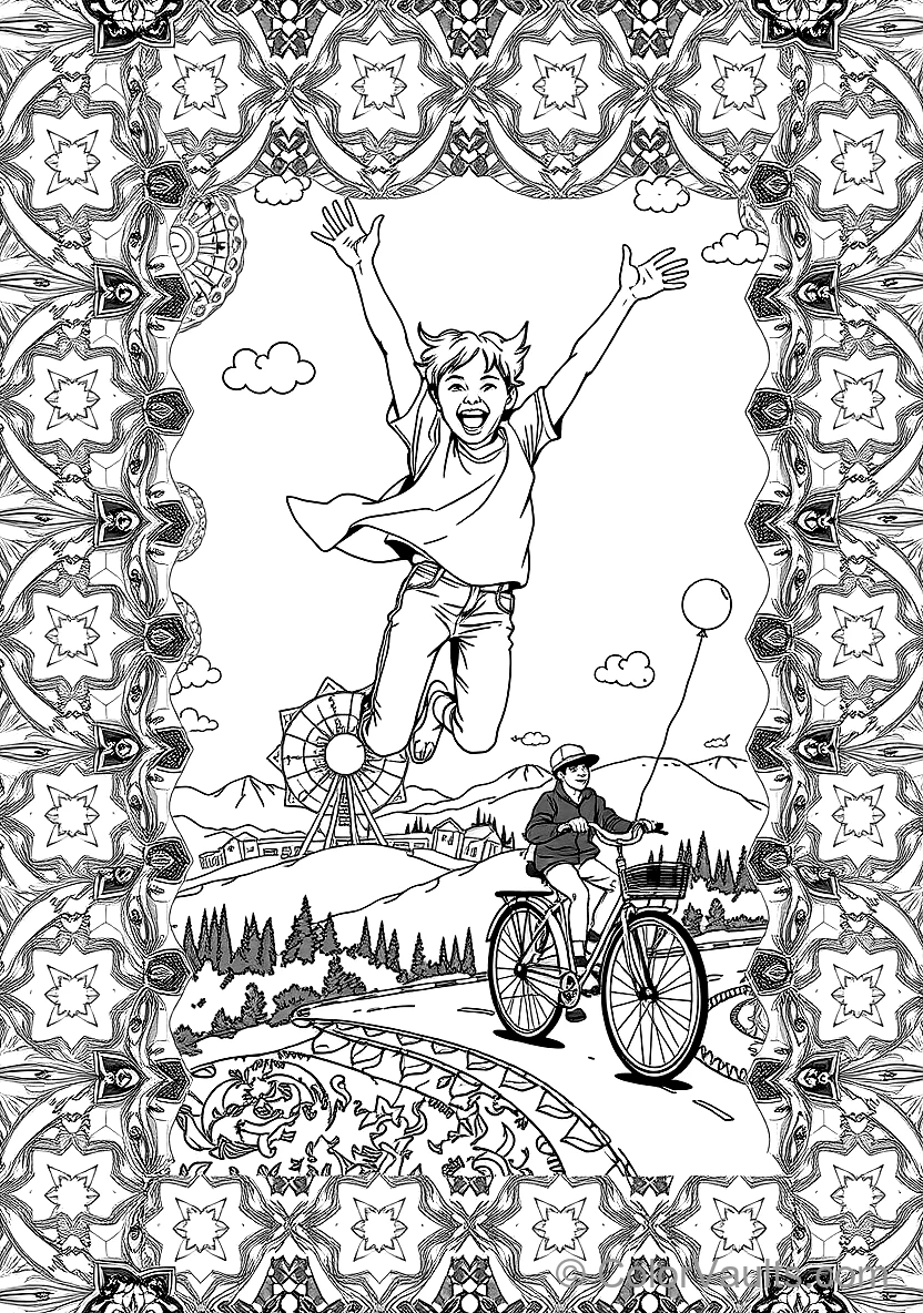 A Complex (Scene 111)
