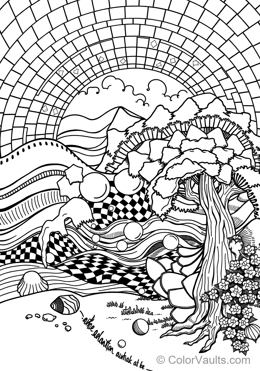 A Complex (Scene 113)
