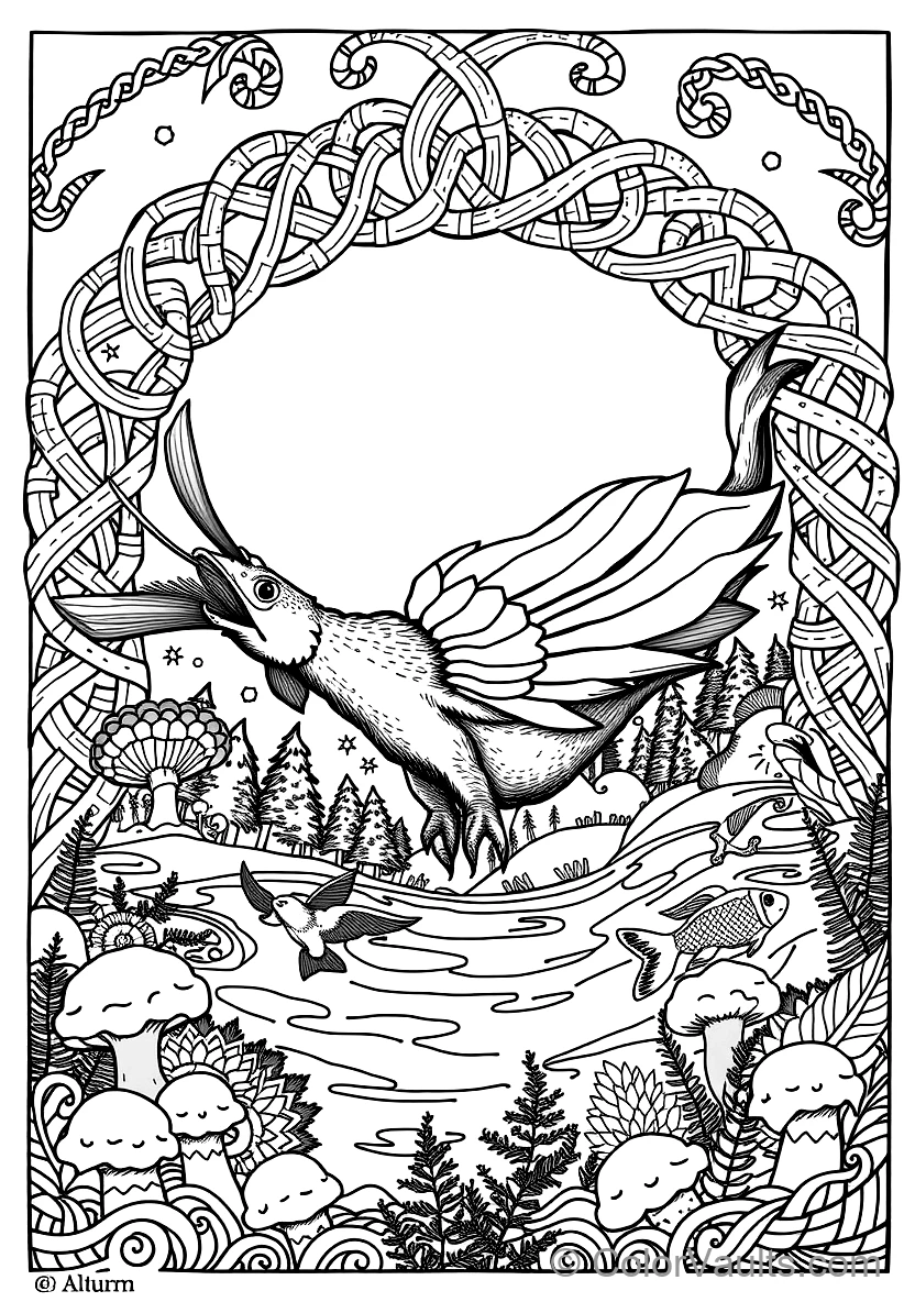 A Complex (Scene 122)