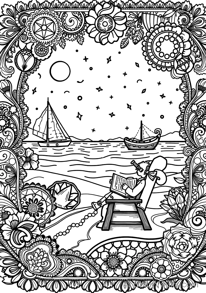 A Complex (Scene 124)