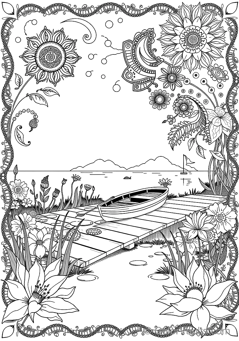 A Complex (Scene 126)